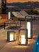 Lantern Garden Solar Outdoor Light-DWHOME
