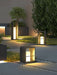 LED Lantern Garden Outdoor Light - DWHOME