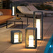 LED Lantern Garden Outdoor Light - DWHOME