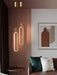 Oval Rings Pendant Light-DWHOME
