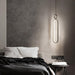Oval Rings Pendant Light-DWHOME