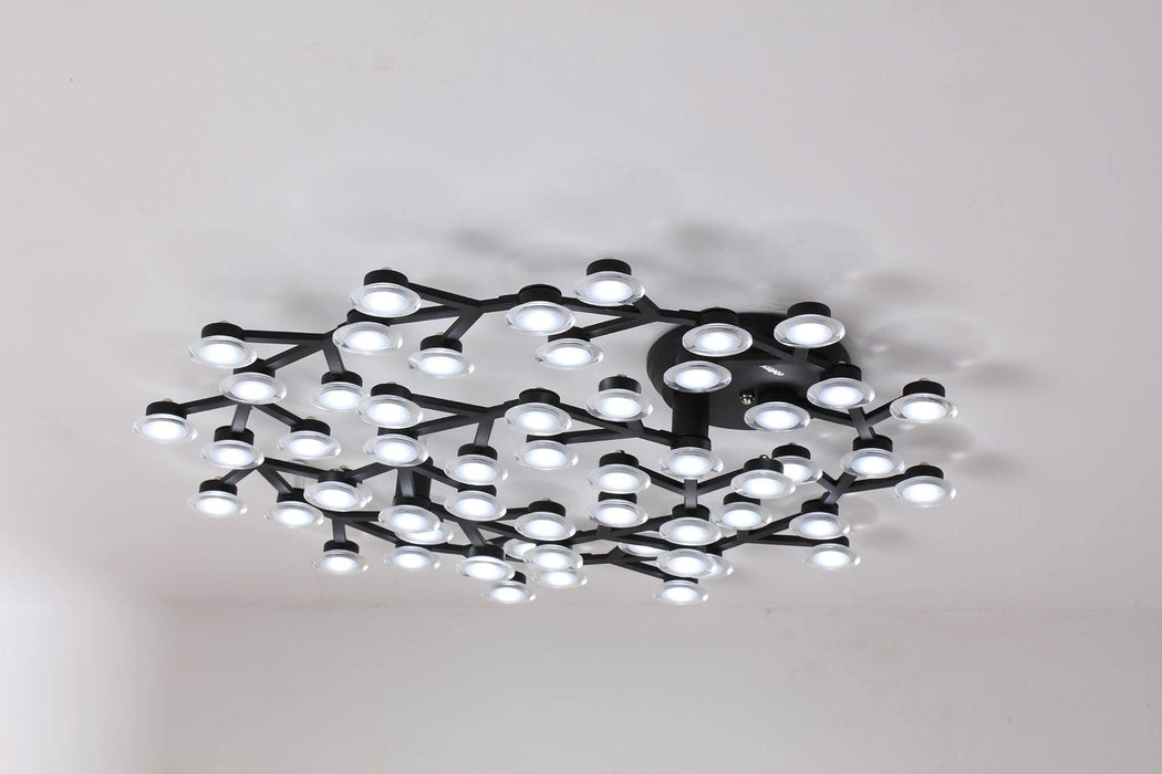 LED Net Ceiling Lamp-DWHOME