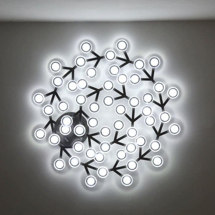 LED Net Ceiling Lamp-DWHOME
