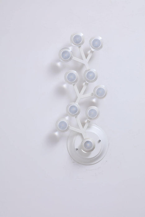 LED Net Ceiling Lamp-DWHOME