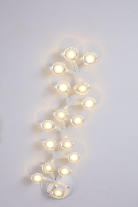 LED Net Ceiling Lamp-DWHOME