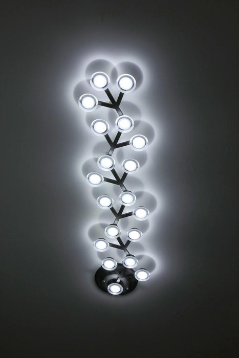 LED Net Ceiling Lamp-DWHOME