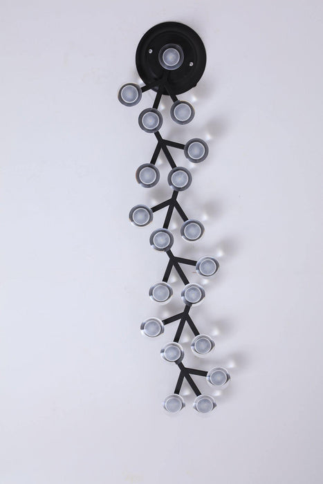 LED Net Ceiling Lamp-DWHOME