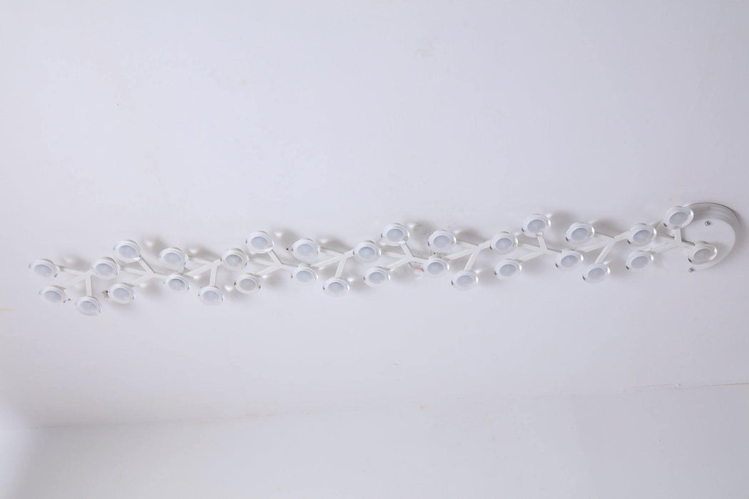 LED Net Ceiling Lamp-DWHOME