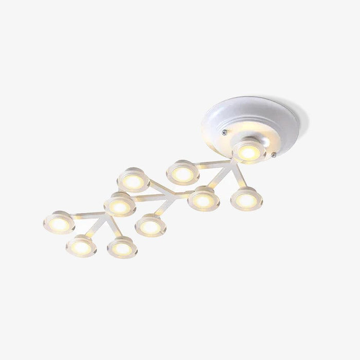 LED Net Ceiling Lamp-DWHOME
