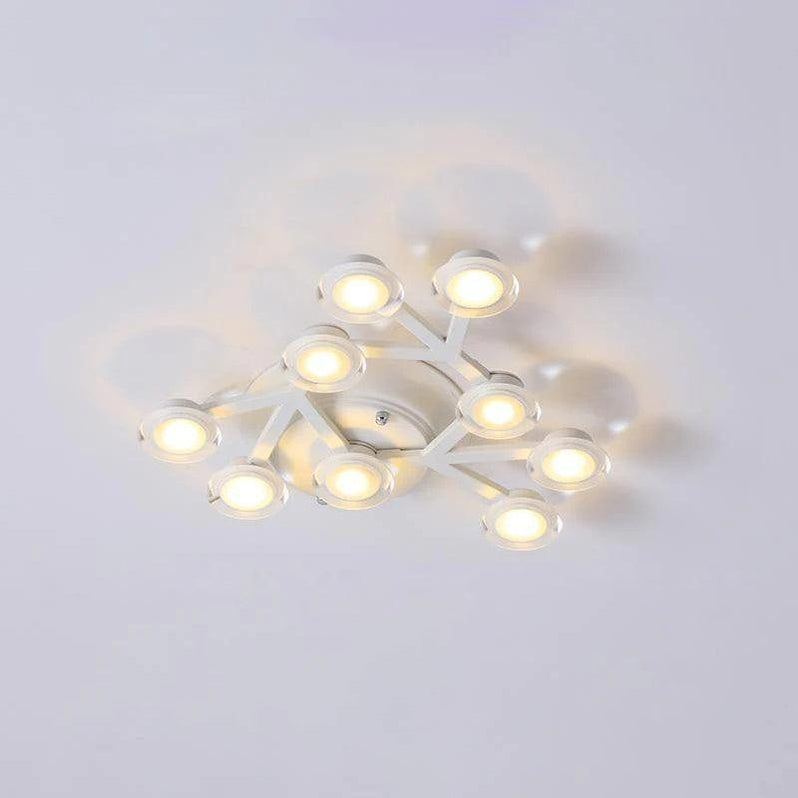 LED Net Ceiling Lamp | DWHOME