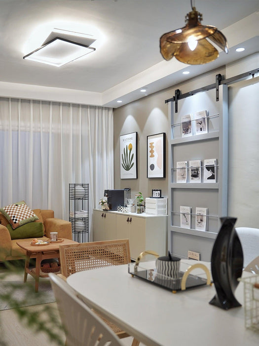 LS185 Pendant Lamp-DWHOME