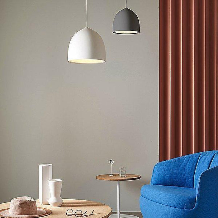 Suspence Pendant Light-DWHOME