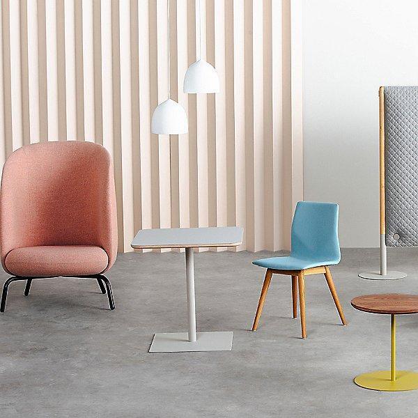 Suspence Pendant Light-DWHOME