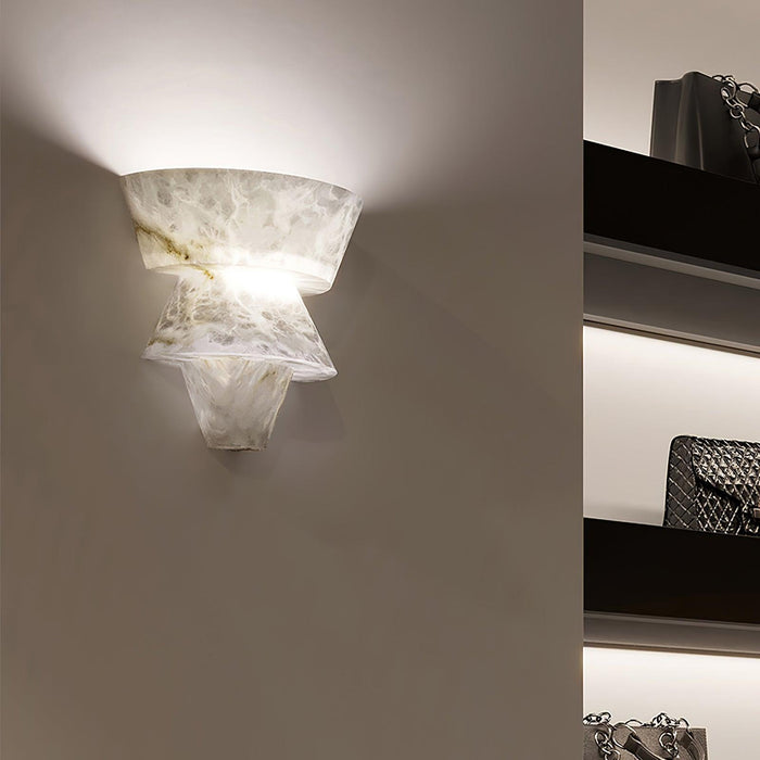 Laboratory Wall Light-DWHOME