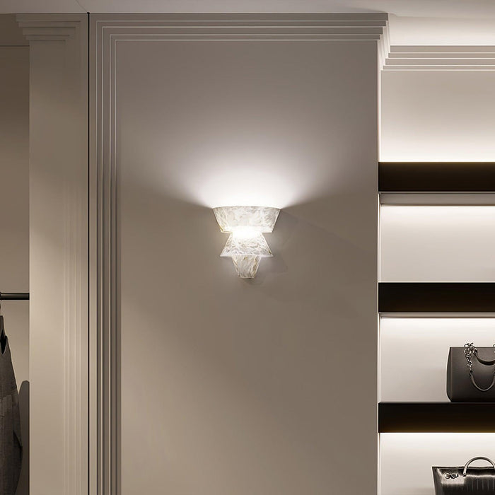 Laboratory Wall Light-DWHOME