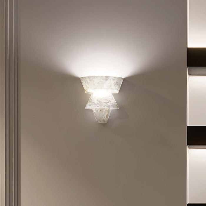 Laboratory Wall Light-DWHOME