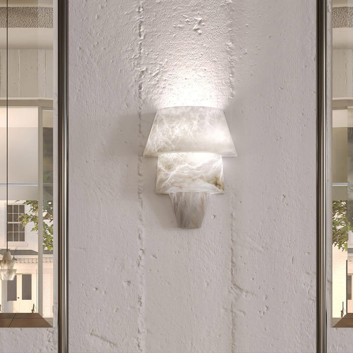 Laboratory Wall Light-DWHOME