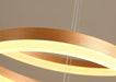 Labuana Ring Hanging Lamp - DWHOME