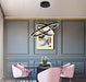 Labuana Ring Hanging Lamp - DWHOME