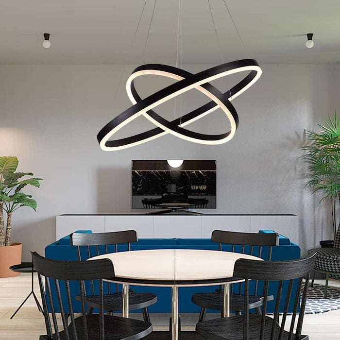 Labuana Ring Hanging Lamp - DWHOME