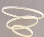 Labuana Ring Hanging Lamp - DWHOME