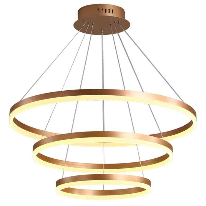 Labuana Ring Hanging Lamp - DWHOME