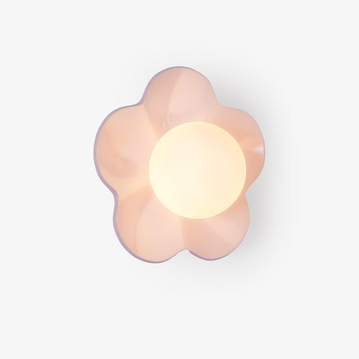 La fleur Wall Lamp-DWHOME