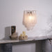 Lagoon Bloom Wall Lamp - Vakkerlight