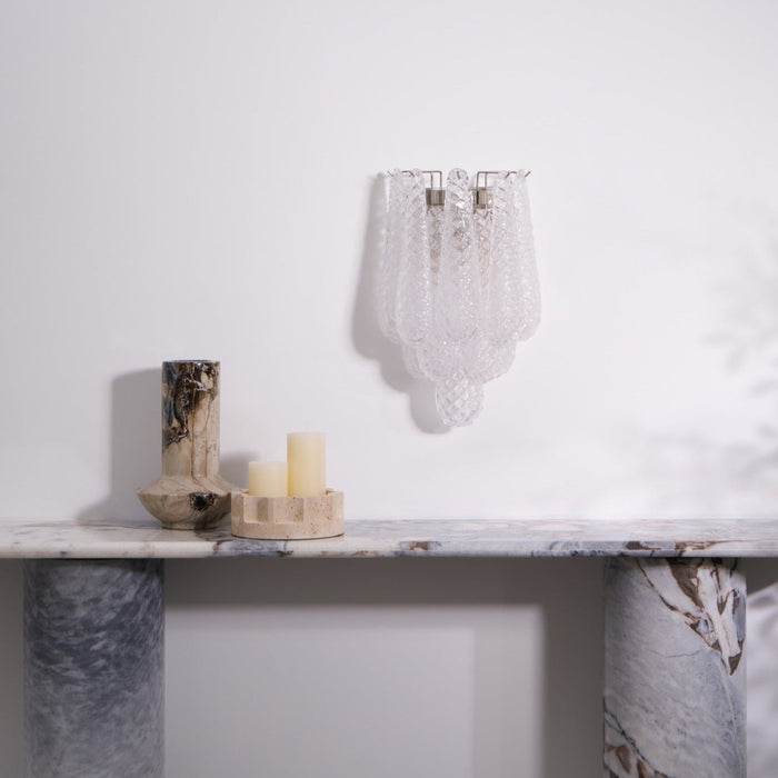 Lagoon Bloom Wall Lamp - Vakkerlight