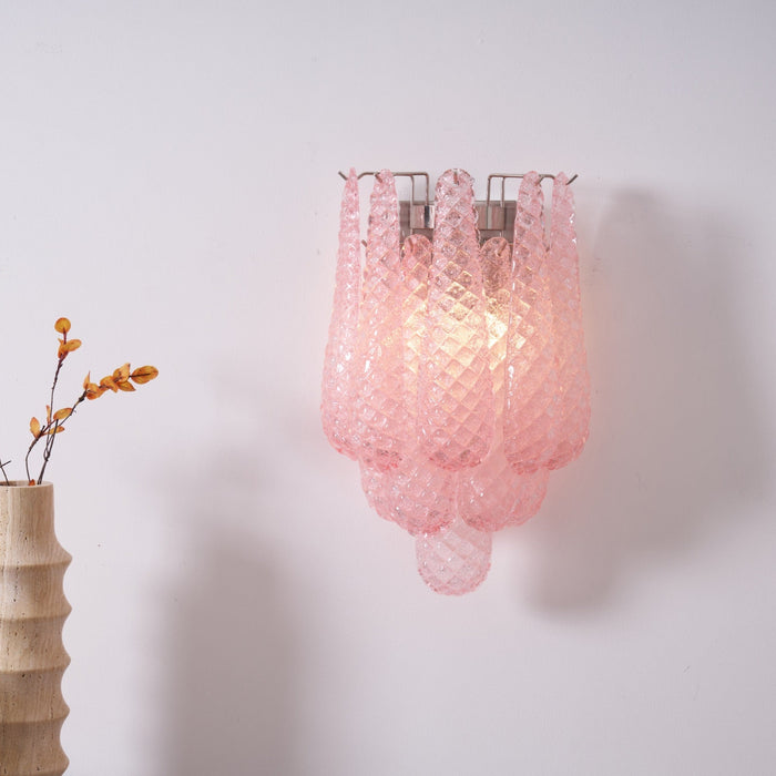 Lagoon Bloom Wall Lamp - Vakkerlight