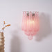 Lagoon Bloom Wall Lamp - Vakkerlight