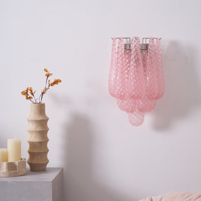 Lagoon Bloom Wall Lamp - Vakkerlight