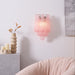 Lagoon Bloom Wall Lamp - Vakkerlight