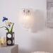 Lagoon Bloom Wall Lamp - Vakkerlight