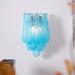 Lagoon Bloom Wall Lamp - Vakkerlight