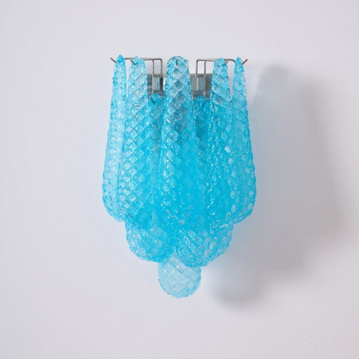 Lagoon Bloom Wall Lamp - Vakkerlight