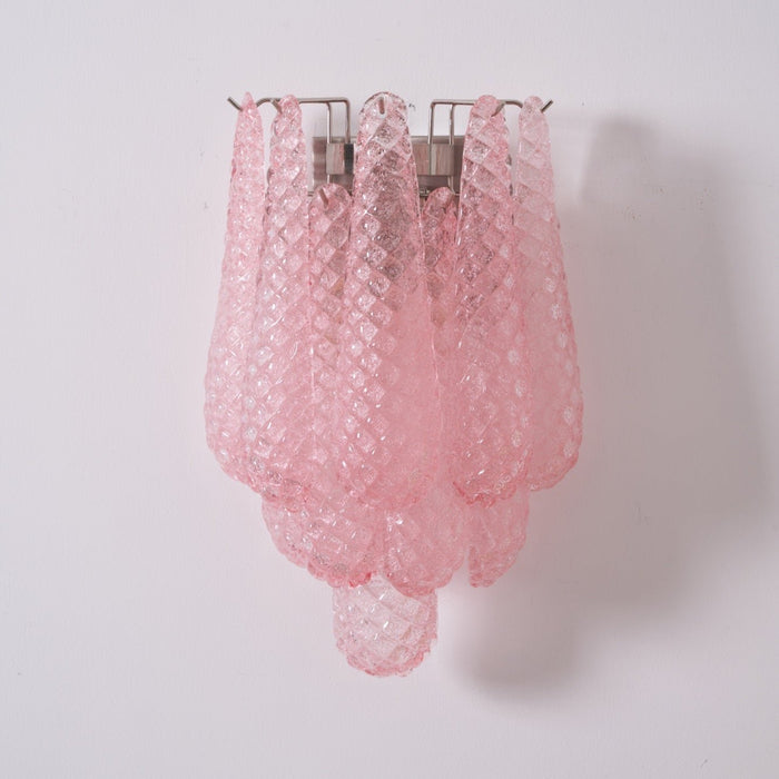 Lagoon Bloom Wall Lamp - Vakkerlight