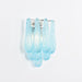 Lagoon Bloom Wall Lamp - Vakkerlight