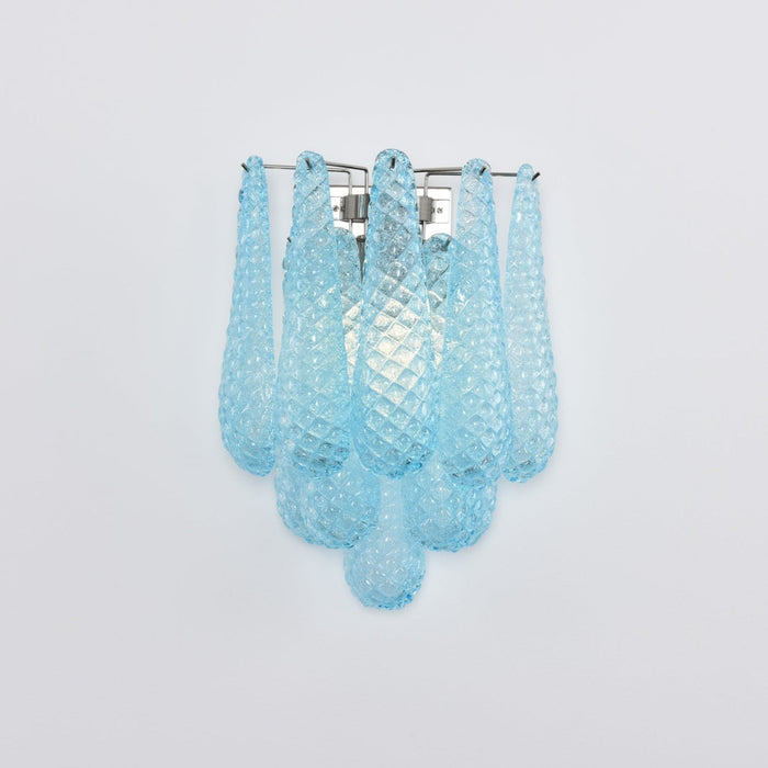 Lagoon Bloom Wall Lamp - Vakkerlight