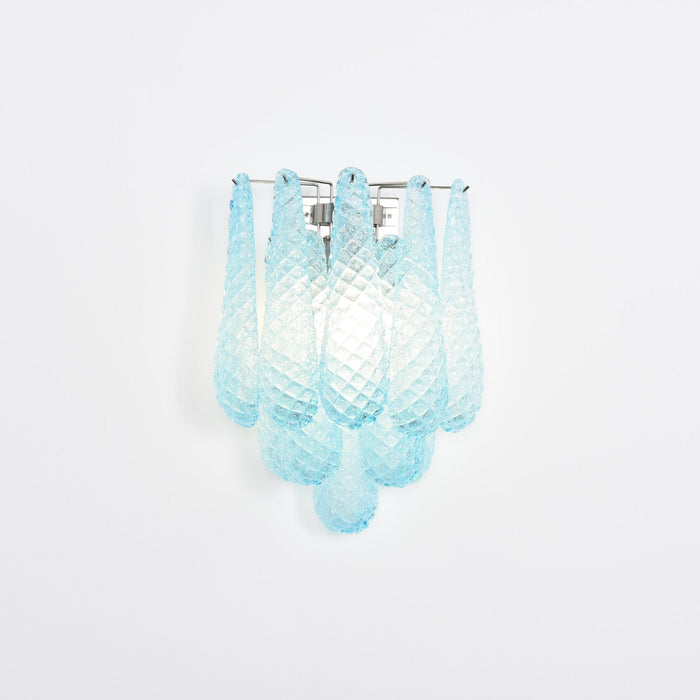 Lagoon Bloom Wall Lamp - Vakkerlight