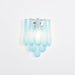 Lagoon Bloom Wall Lamp - Vakkerlight
