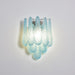Lagoon Bloom Wall Lamp - Vakkerlight