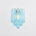Lagoon Bloom Wall Lamp - Vakkerlight