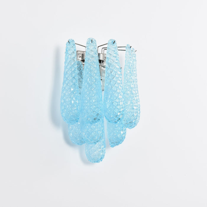 Lagoon Bloom Wall Lamp - Vakkerlight