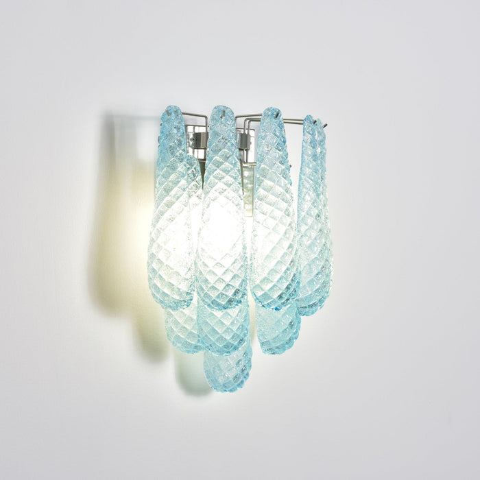 Lagoon Bloom Wall Lamp - Vakkerlight