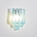 Lagoon Bloom Wall Lamp - Vakkerlight
