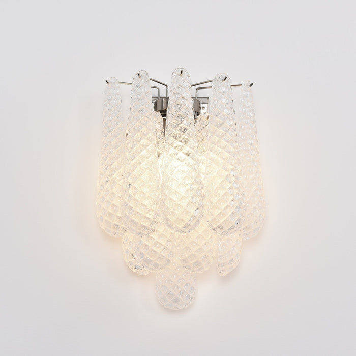 Lagoon Bloom Wall Lamp - Vakkerlight