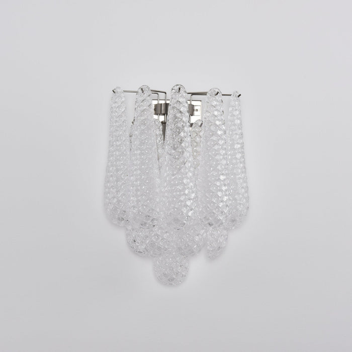 Lagoon Bloom Wall Lamp - Vakkerlight