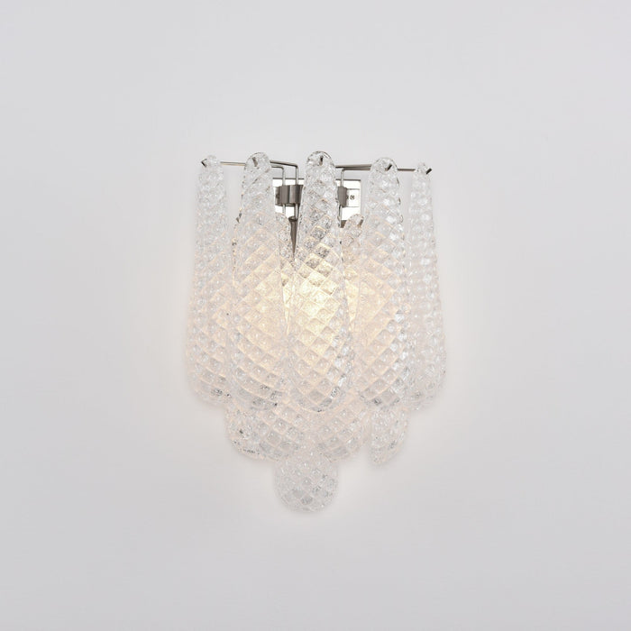 Lagoon Bloom Wall Lamp - Vakkerlight