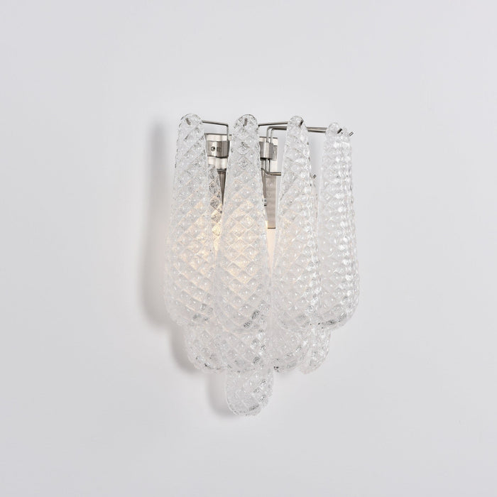 Lagoon Bloom Wall Lamp - Vakkerlight